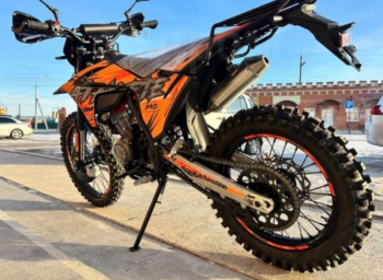 Regulmoto Athlete PRO NEW, 2026 г.