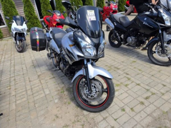 Suzuki DL, 2005 г.