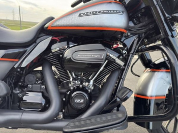 Harley-Davidson Street Glide FLHXS, 2019 г.