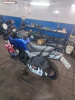 Honda Transalp В раллийной стиле, 1992 г.