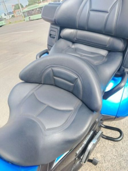 Honda Gold Wing, 2016 г.
