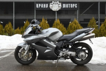 Honda VFR 800 A, 2006 г.