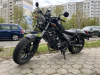 Honda CMX, 2018 г.