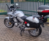 Honda CBF 1000 A ABS, 2006 г.