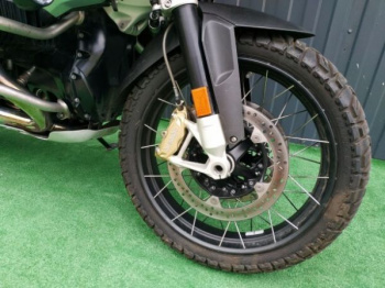 BMW R 1250 GS ADVENTURE, 2022 г.