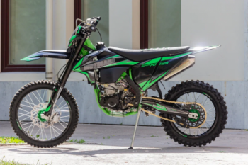 Motoland FX 450 EFI (NC 194MQ), 2024 г.