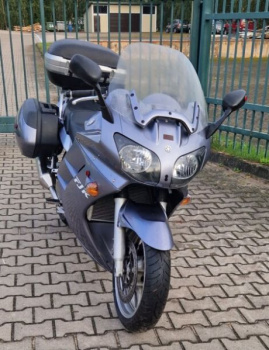 Yamaha FJR 1300 ABS, 2004 г.