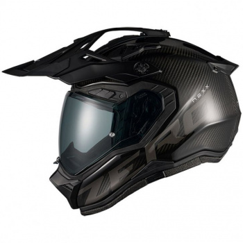 Шлем nexx x.rally zero pro carbon
