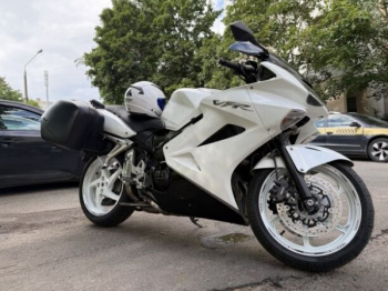 Honda VFR, 2006 г.