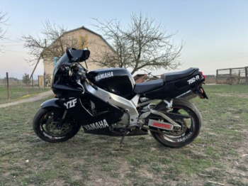 Yamaha YZF R, 1994 г.