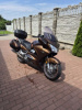 Honda ST 1300, 2006 г.