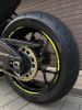 Honda CBR 1000RR, 2017 г.