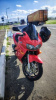 Honda VFR 5 gen, 2000 г.
