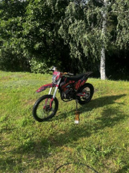 Motoland XT300 HS, 2023 г.