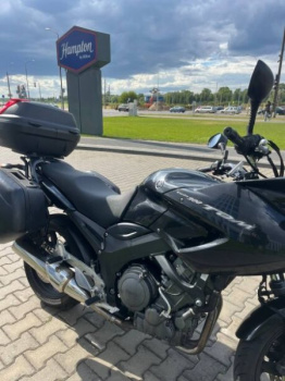 Yamaha TDM 900 A, 2005 г.
