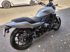 Honda CTX, 2015 г.