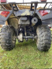 Jianshe ATV, 2009 г.