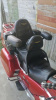 Honda Gold Wing 1500, 1997 г.