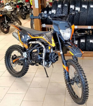 Motoland 150 GF150 E 19/16, 2025 г.
