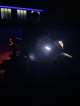 Stels RK125, 2026 г.