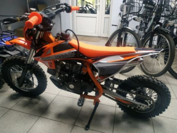 Motoland TCX SX 110 E 12/10, 2026 г.