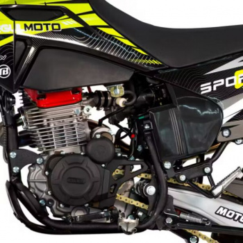 Regulmoto Sport 003 Pro, 2025 г.