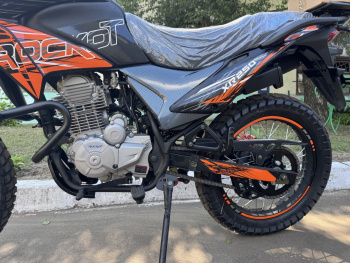 Эндуро ROCKOT XR250, 2026 г.