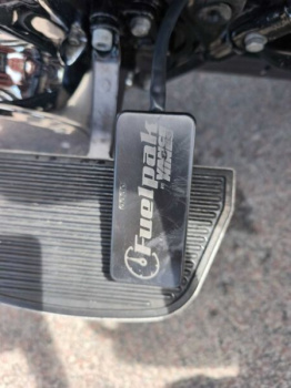 Harley-Davidson Road Glide FLTRXS, 2017 г.