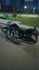 Honda Steed, 1996 г.