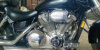 Honda VTX, 2002 г.