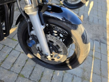 Yamaha FZS, 1999 г.