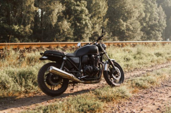 Honda CB 1100, 2014 г.