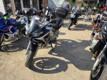 Yamaha FZS, 2004 г.