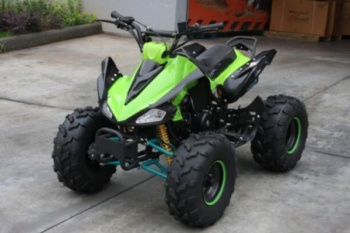 KXD Cobra ATV 004-8, 2022 г.