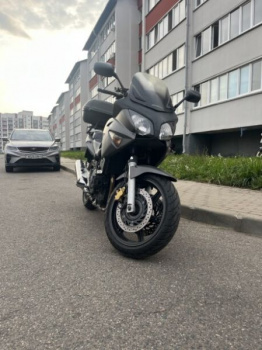 Honda CBF, 2006 г.