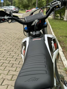Apollo RFZ Racing 125 EM, 2025 г.
