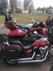 Yamaha XVS MIDNIGHT STAR, 2013 г.