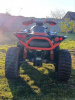 BRP Renegade Can-Am 1000 X xc, 2021 г.