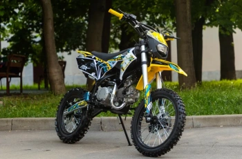 Пит-байк Racer RC MX, 2025 г.