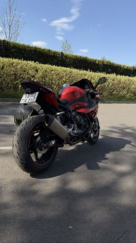 BMW S S1000RR, 2021 г.