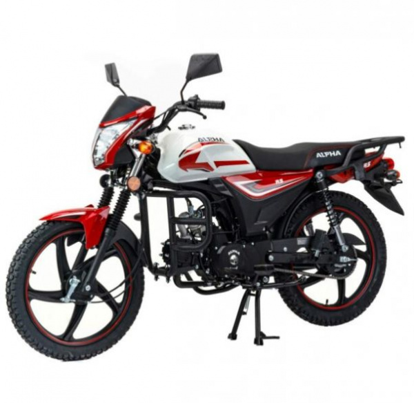 Motoland Alpha RS 11 18/18, 2026 г.