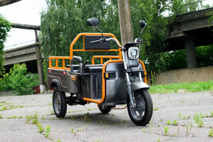  AVM Cargo mini 800, 2026 г.