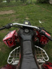Shineray ATV, 2009 г.