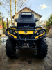 BRP Outlander MAX XT, 2016 г.
