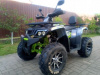 Motoland Wild Track Grey LUX 200 Premium, 2026 г.