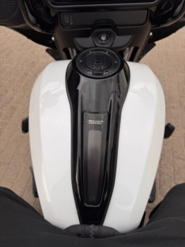Harley-Davidson Street Glide, 2024 г.