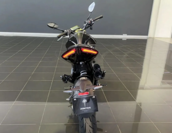 Zontes ZT350-R1 (4T ZT184MP EFI) 17/17, 2026 г.