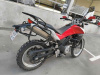 Husqvarna TR 650 Terra ABS, 2014 г.