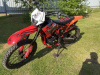 Sanchez Bandit PR300, 2025 г.