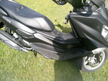 Vento MAX, 2023 г.